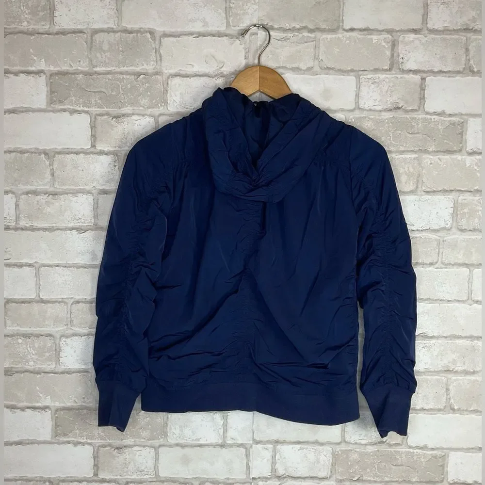 Athleta girl’s navy